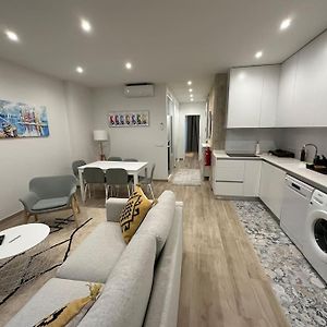 Apartamento de 2 Dormitorios